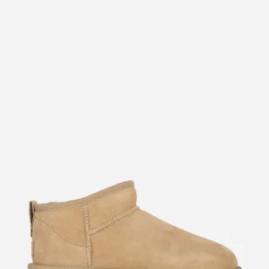 Stivale Classic Ultra Mini Sand