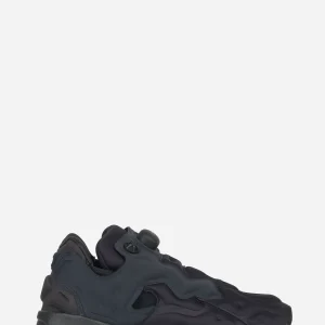 Sneakers Instapump Sliver Nera