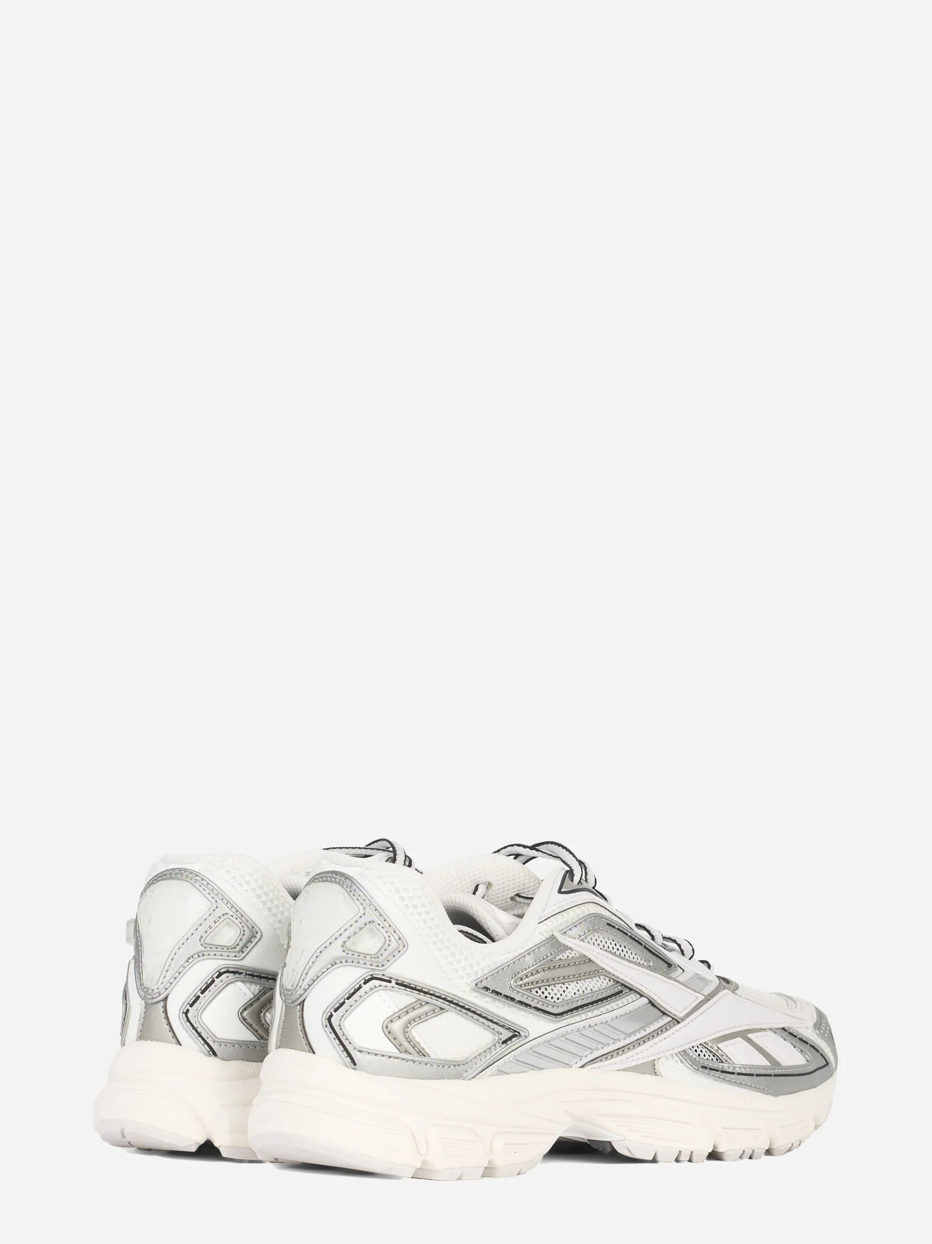 Sneakers Premiere Road Ultra Bianca - immagine 4