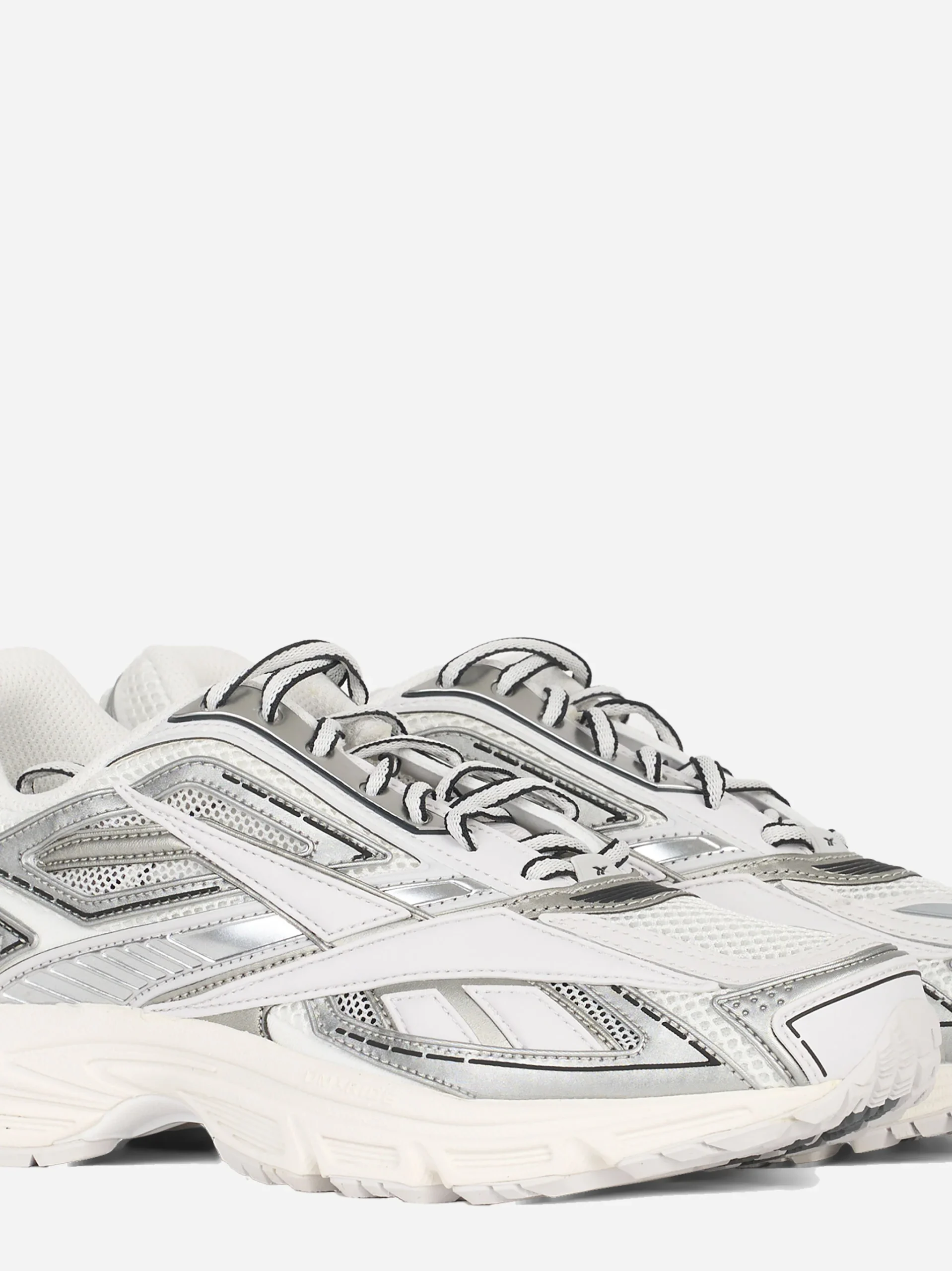 Sneakers Premiere Road Ultra Bianca - immagine 6