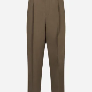 Pantalone People beige