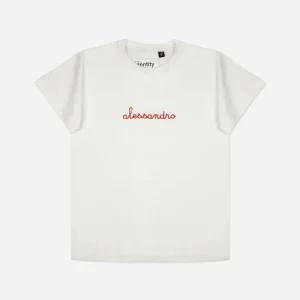 Kids T-Shirt - Bianco