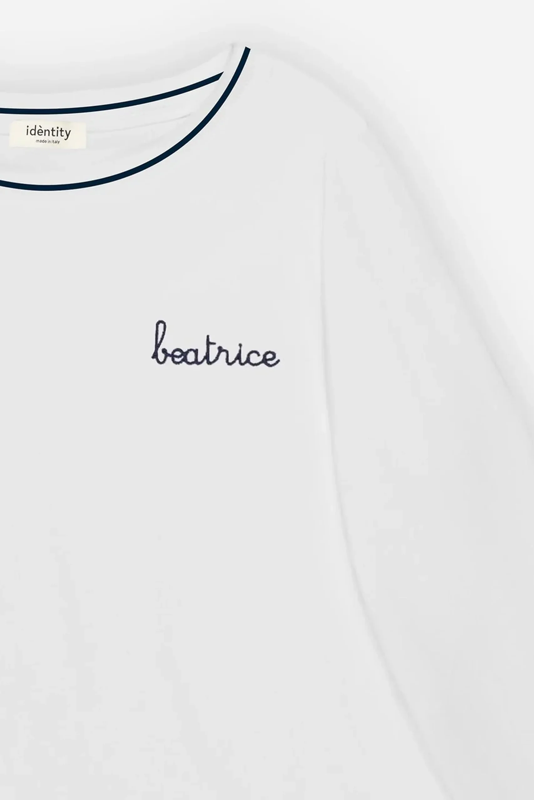 Dartmouth Women T-Shirt - Natural - immagine 4