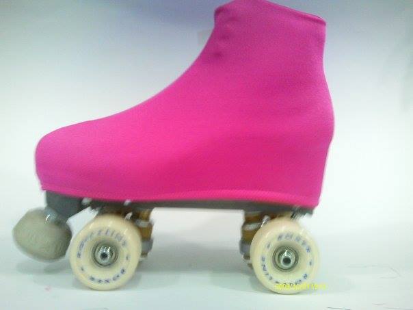 Copripattini colorati tinta unita - immagine 2