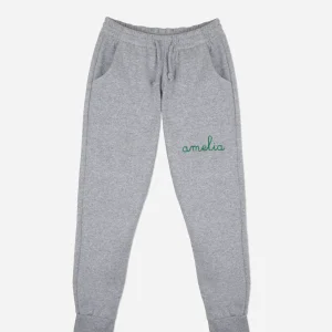 Pantaloni Sportivi Kids - Grigio