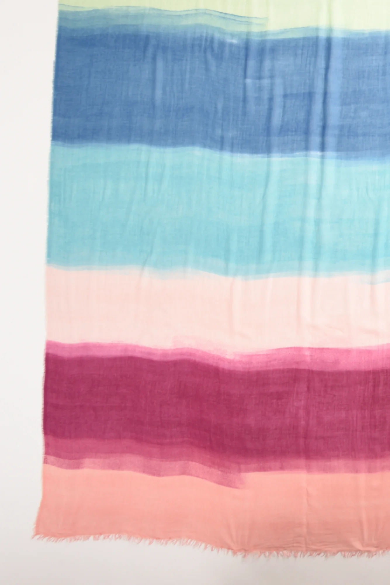 Faliero Sarti Sciarpa Bobo Multicolor Donna - immagine 5