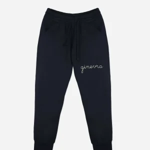 Pantaloni Sportivi Kids - Blu navy