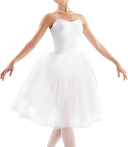 Tutulette Degas Leo’s – morbido