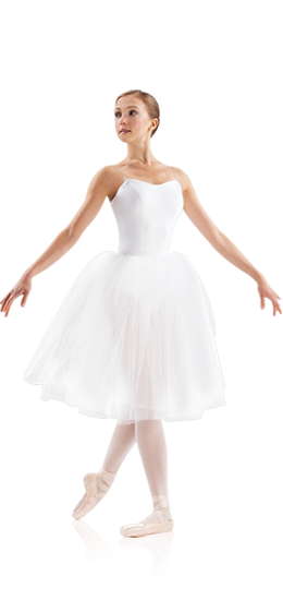 Tutulette Degas Leo’s – morbido