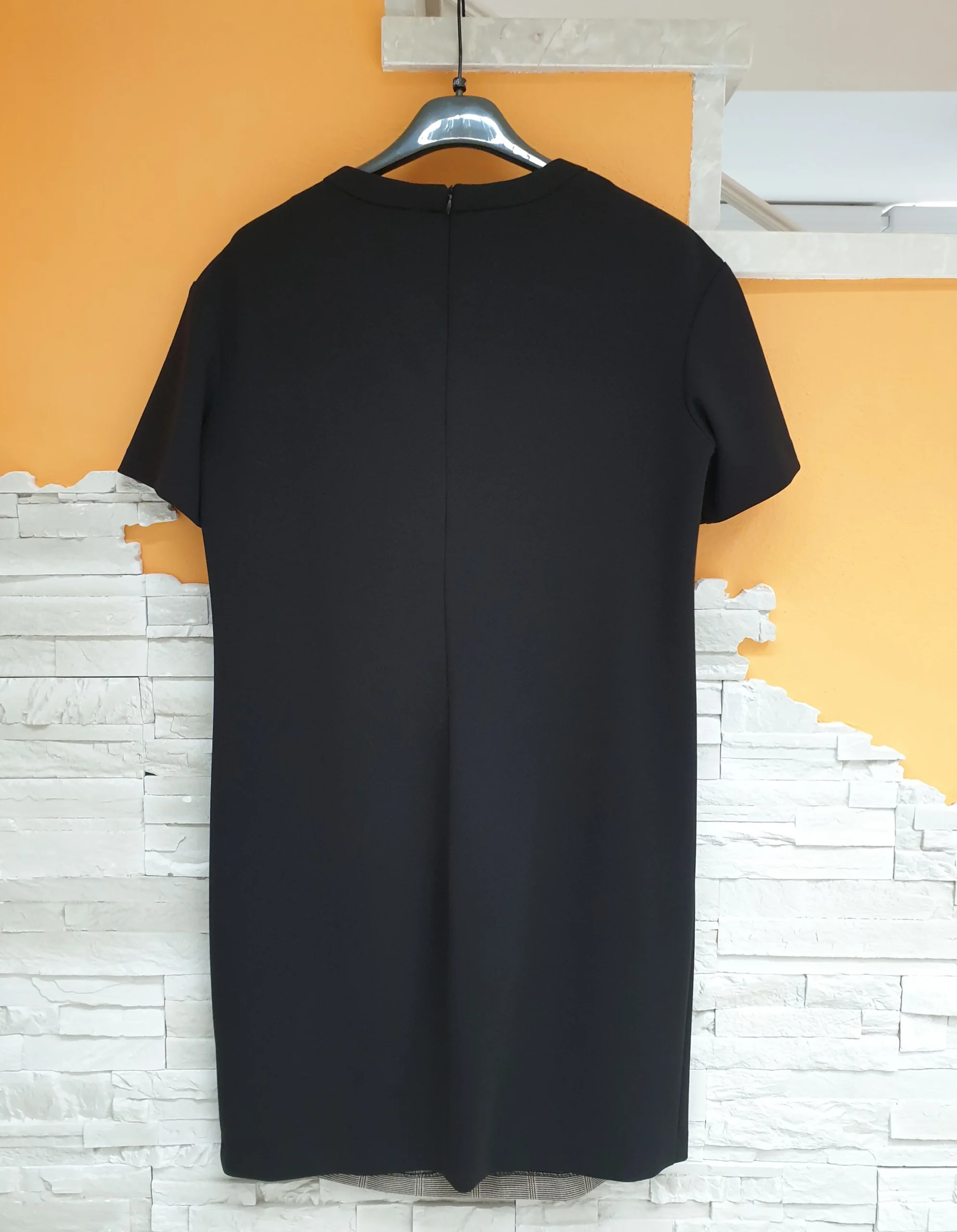 Abito pannello Galles CURVY - immagine 6