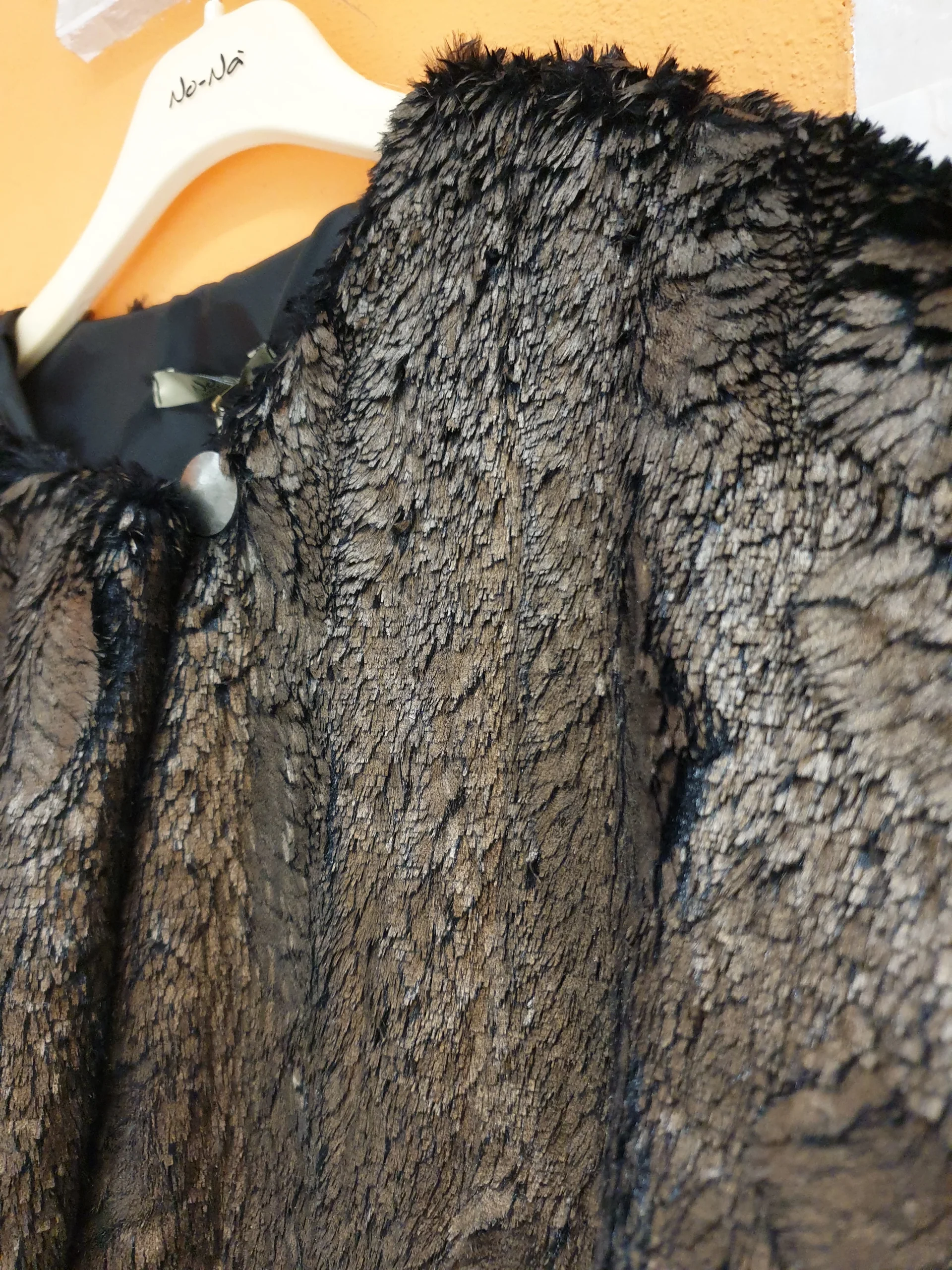 Coprispalle peluche - immagine 5