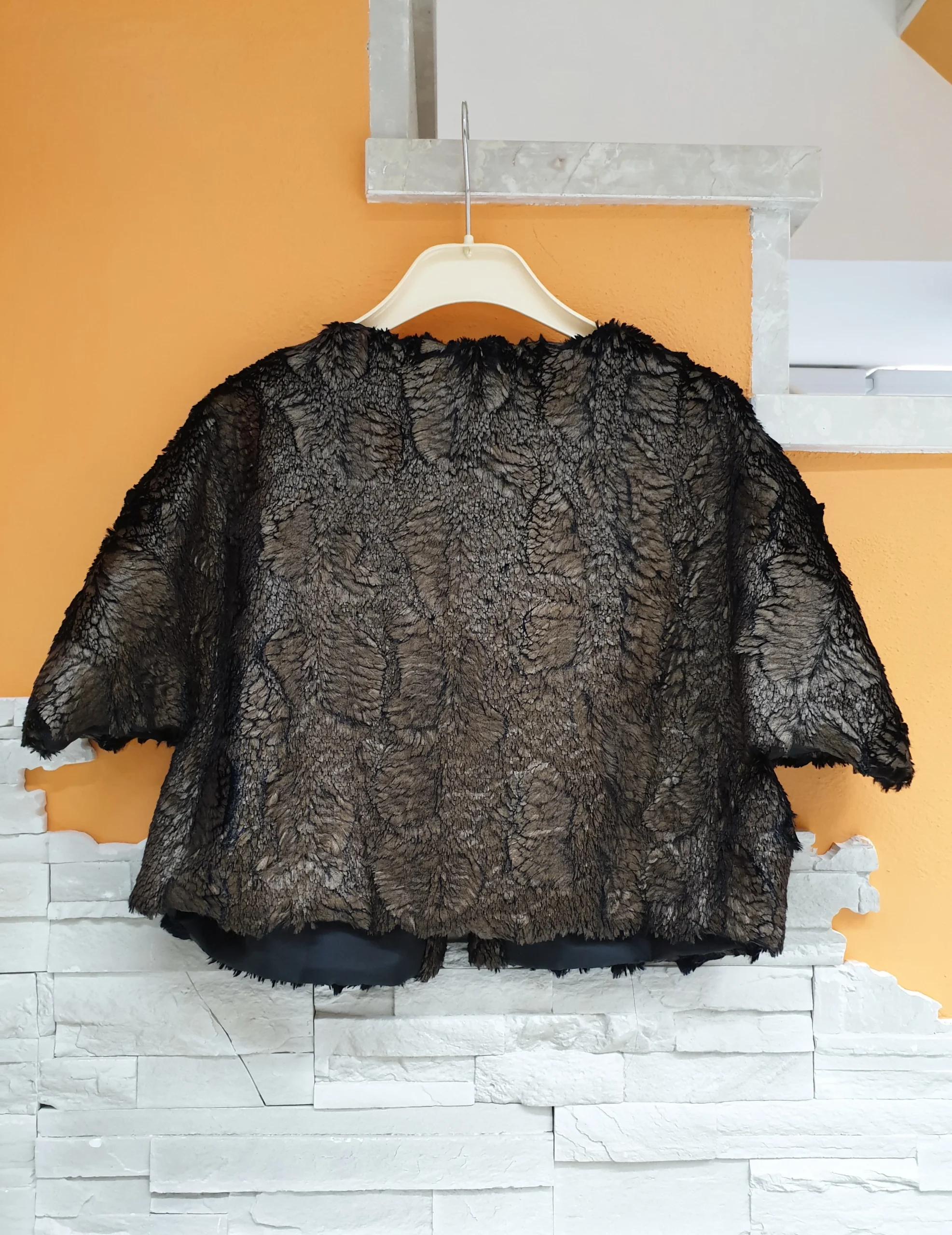 Coprispalle peluche - immagine 4