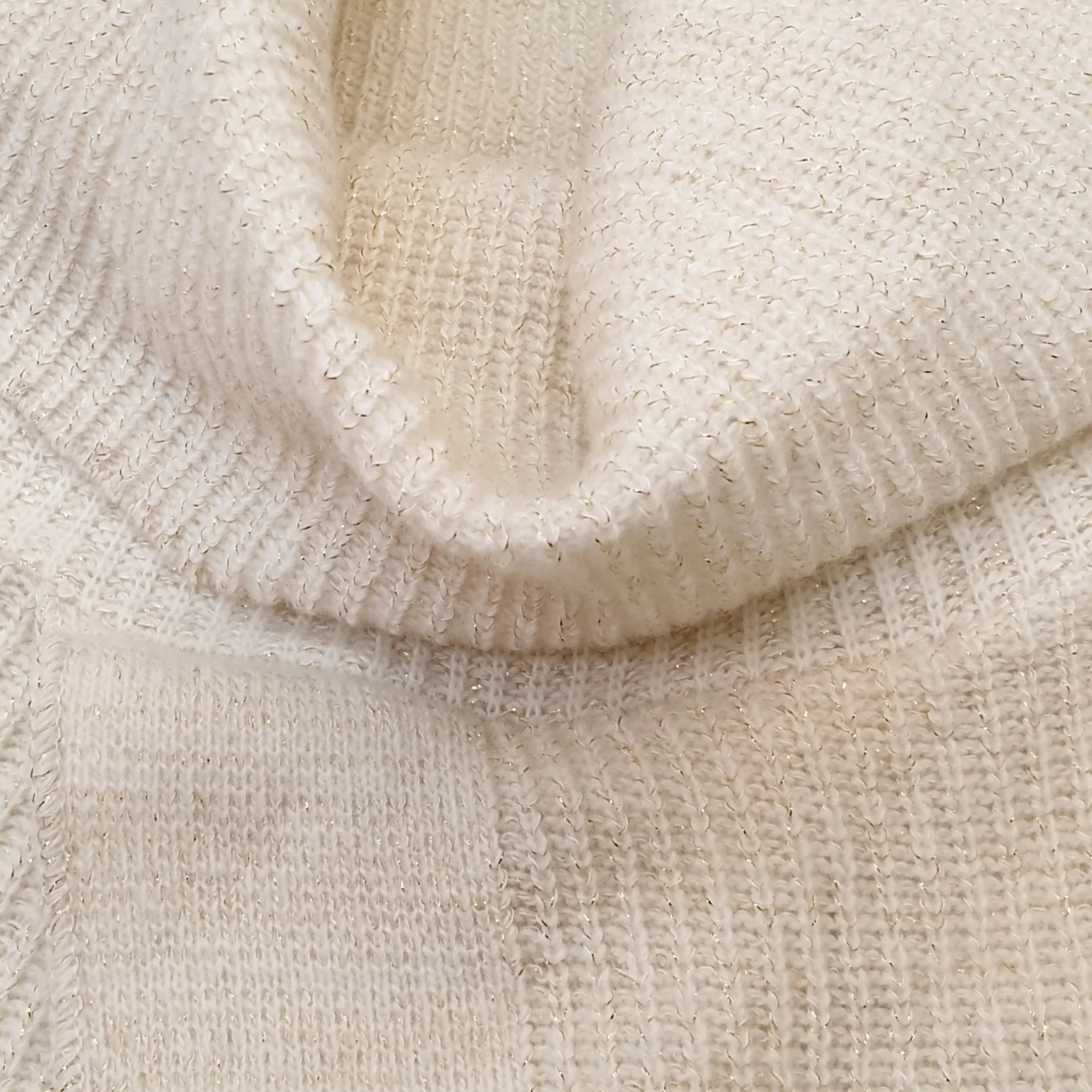 Maglia/mantella aperta - immagine 4