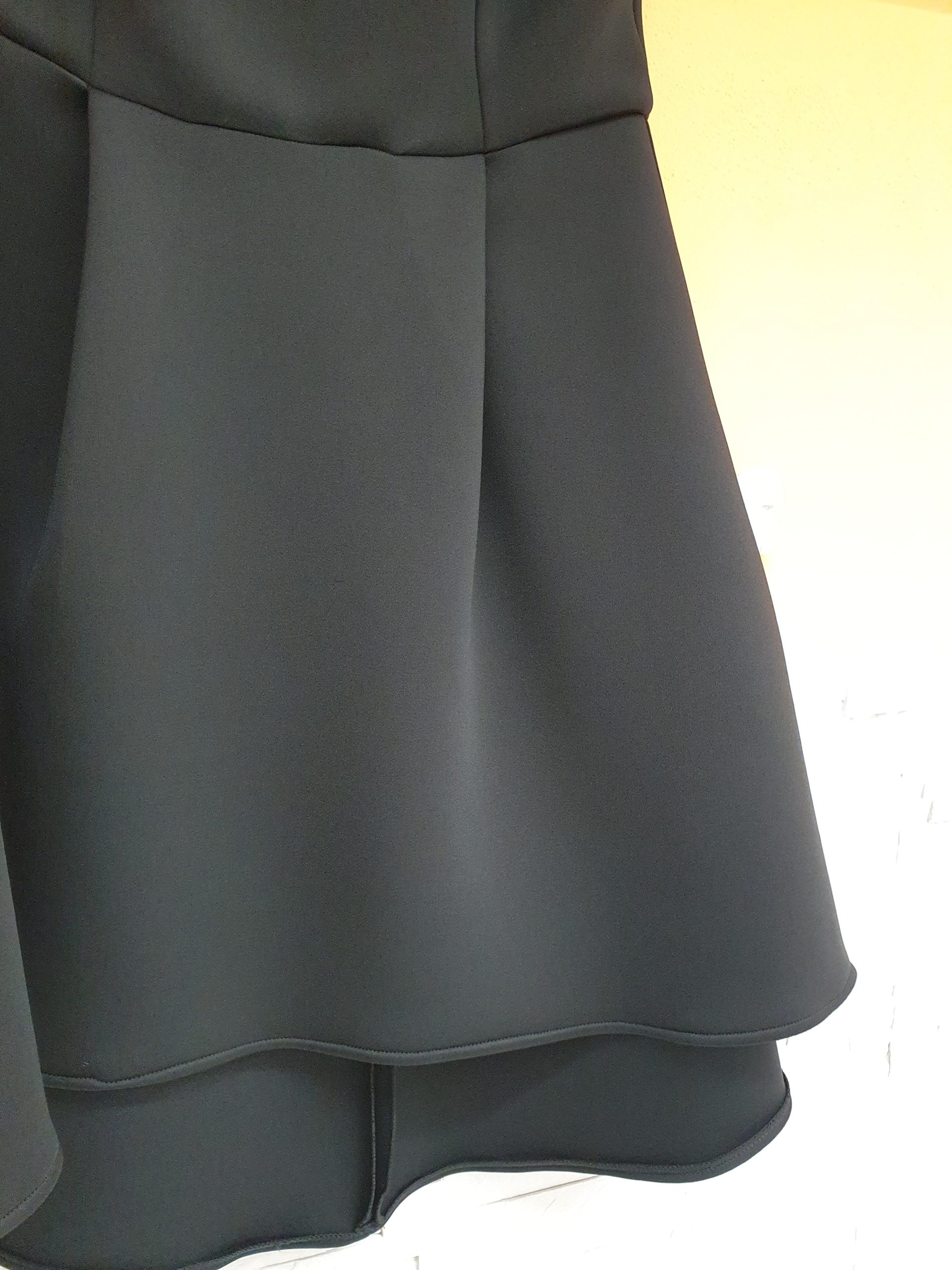 Abito a fascia ampio - immagine 5