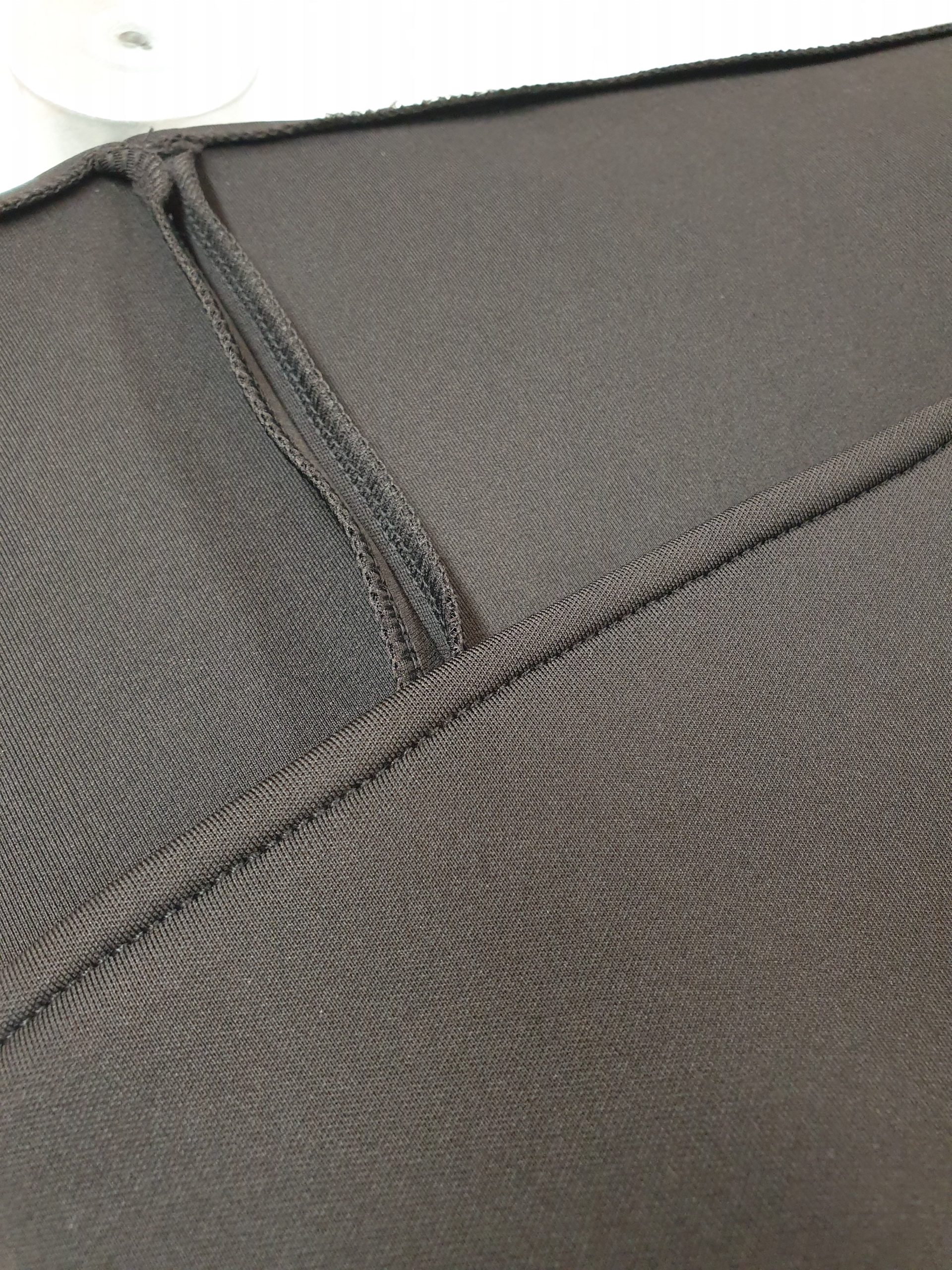 Abito a fascia ampio - immagine 8