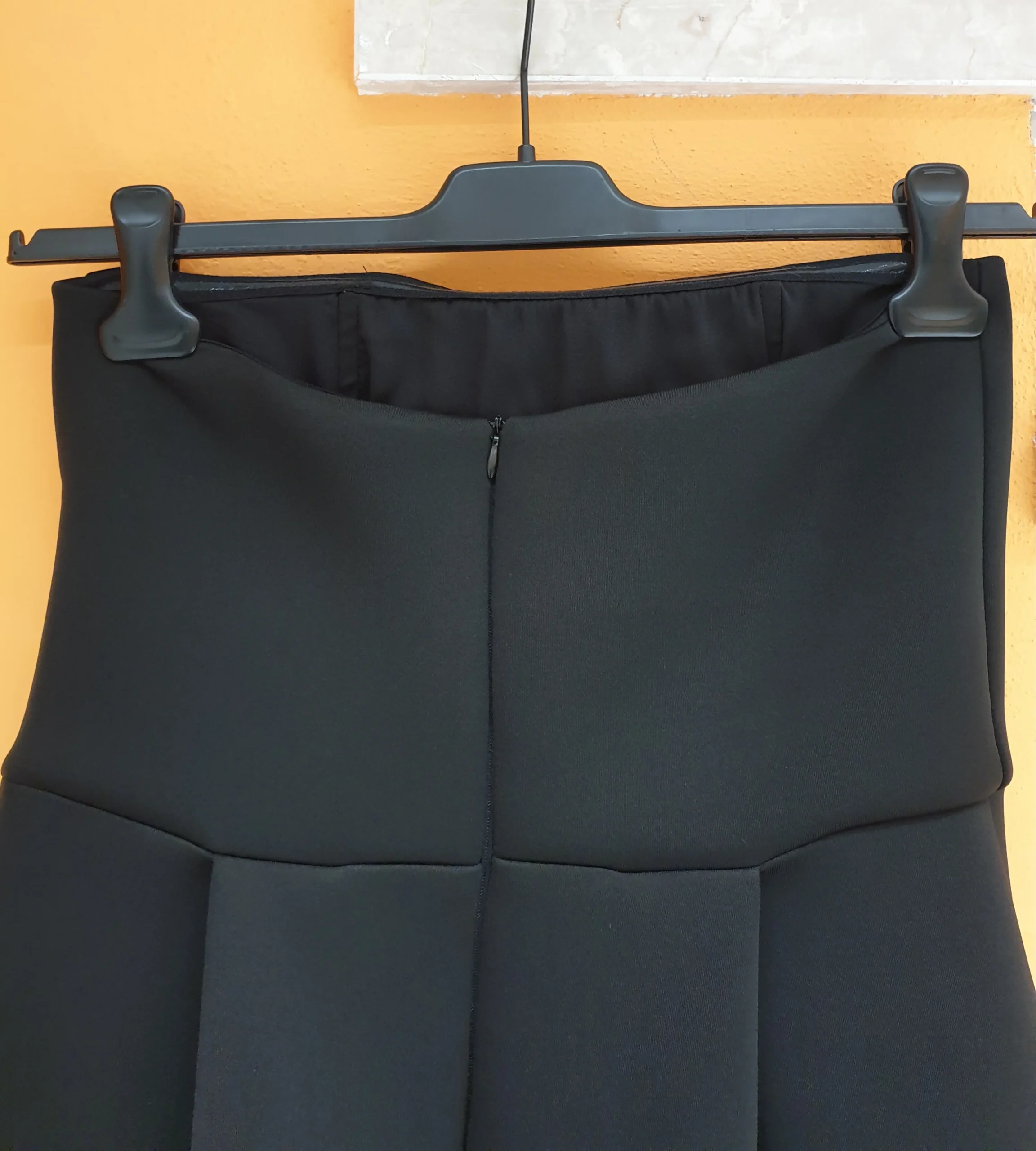 Abito a fascia ampio - immagine 6