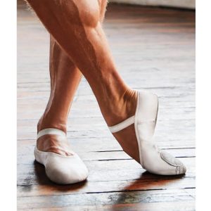 Mezzepunte uomo Capezio mod. MR