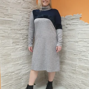 Abito inserto ciniglia