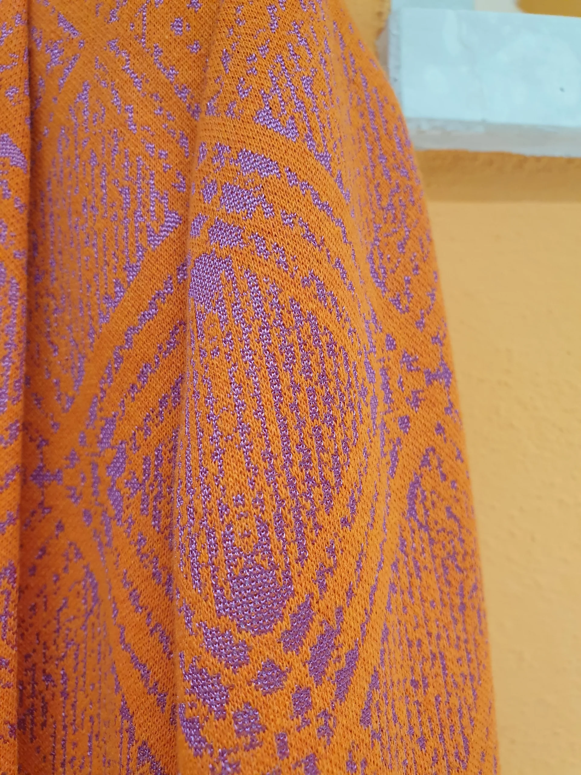 Blazer maglia - immagine 9