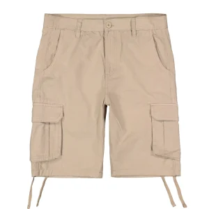 Bermuda Tasconi BEIGE