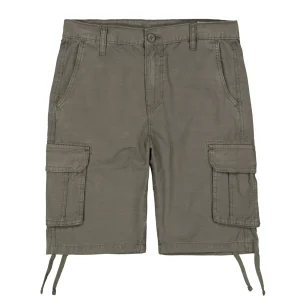 Bermuda Tasconi MILITARE