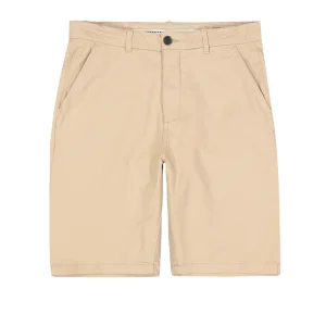 Bermuda Chinos Beige