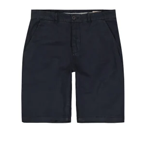 Bermuda Chinos Blu