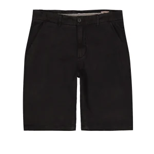 Bermuda Chinos Nero
