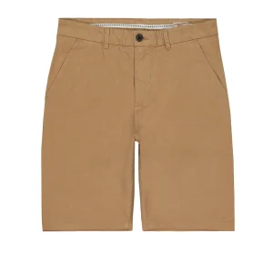 Bermuda Chinos Tabacco