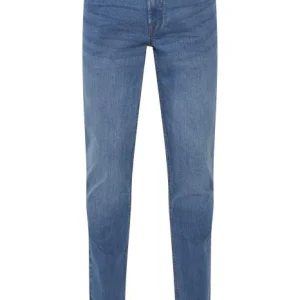 Jeans Basic Joy Blue 200 Solid