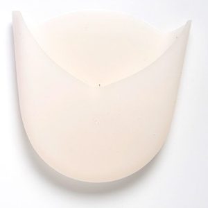 Salvapunta in gel sottile