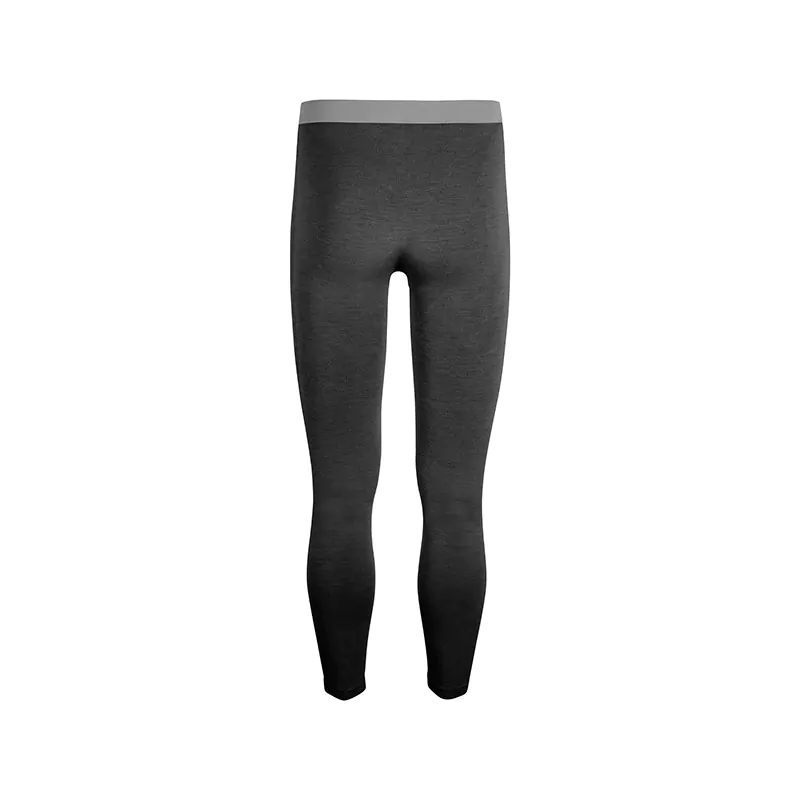 Pantalone tecnico sportivo in Lana Merino Uomo - immagine 4