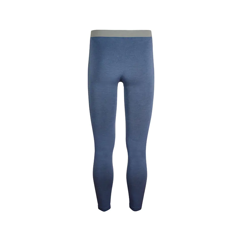 Pantalone tecnico sportivo in Lana Merino Uomo - immagine 6