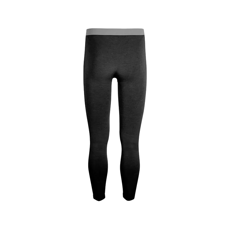 Pantalone tecnico sportivo in Lana Merino Uomo - immagine 8