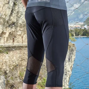 Panta 3/4 uomo