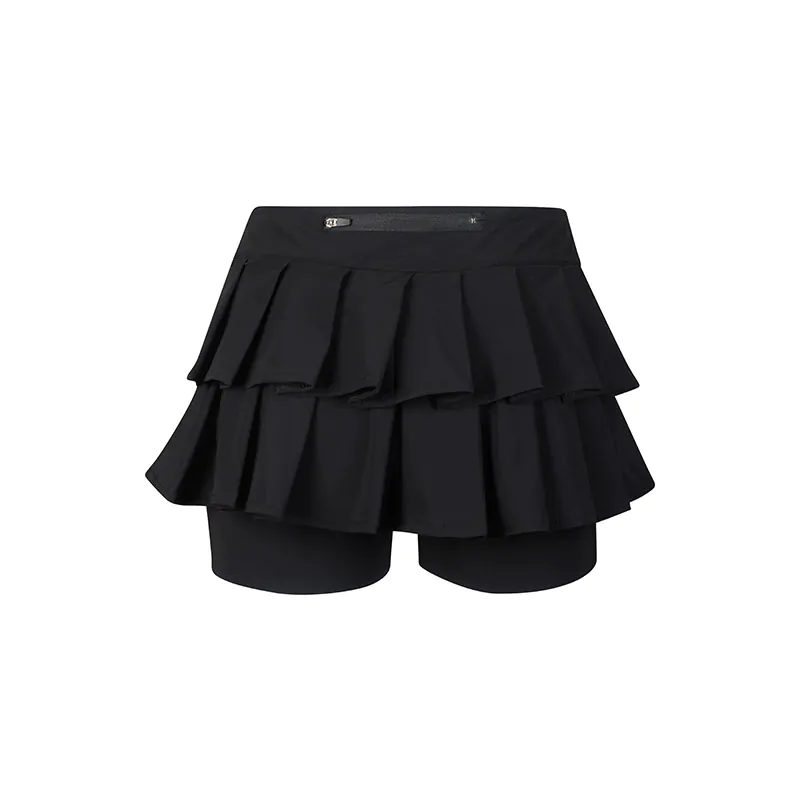 Gonna da Padel e Tennis con tasca posteriore - immagine 3