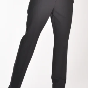 Aspesi Pantaloni Blu Donna