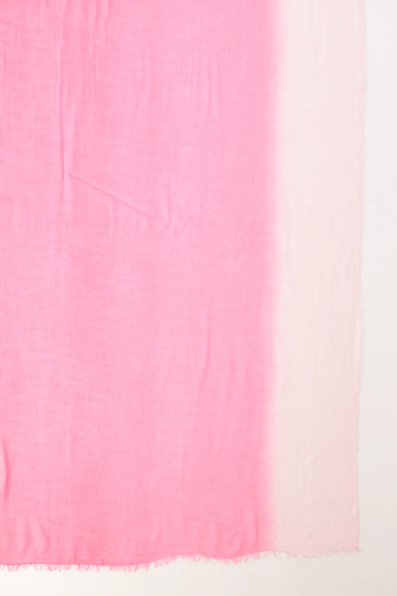 Faliero Sarti Sciarpa Ginevra Rosa/fucsia Donna - immagine 5