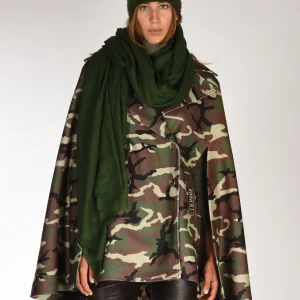 Pyaar Sciarpa Wo/se Verde Donna