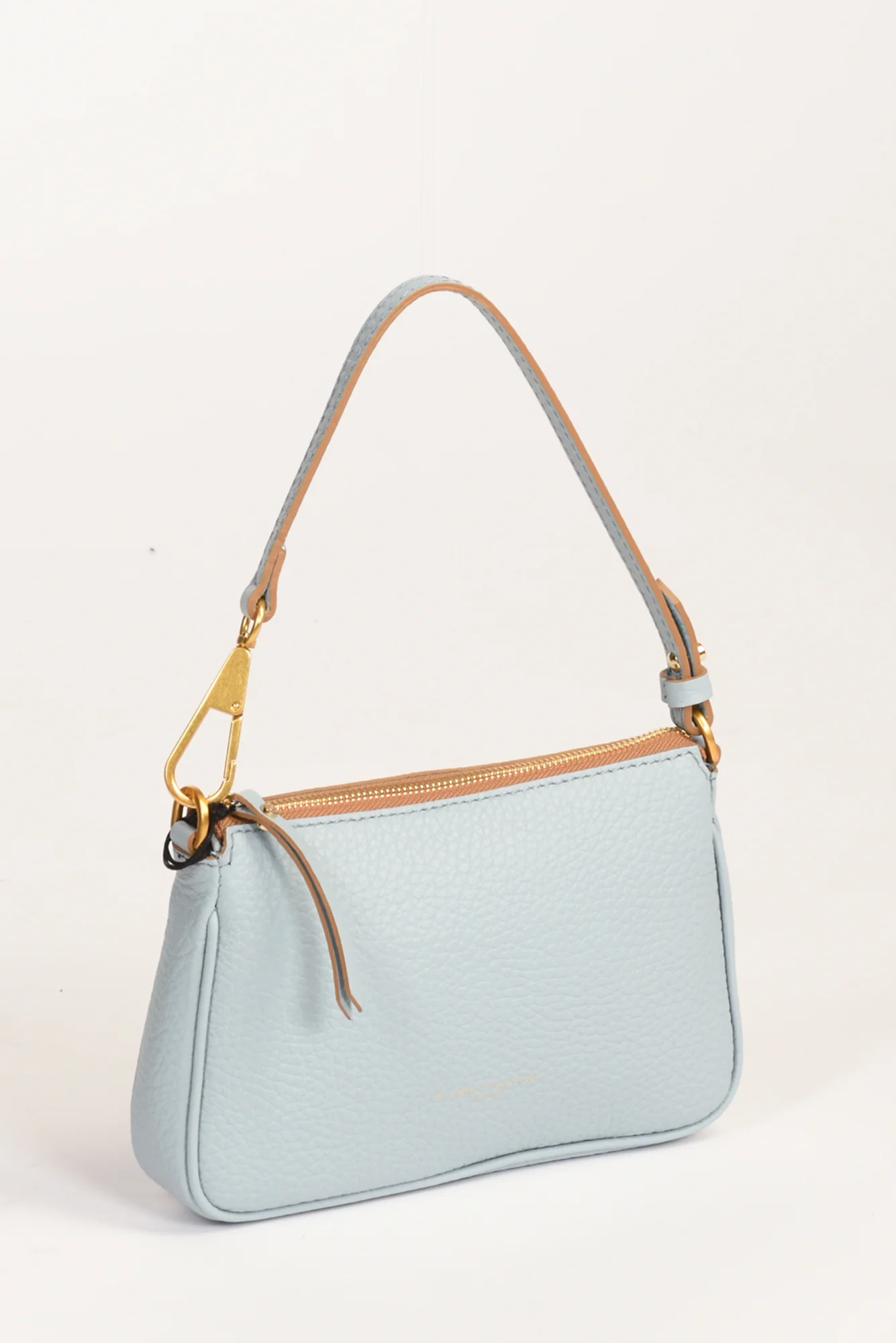 Gianni Chiarini Borsa Brooke Azzurro Donna - immagine 4