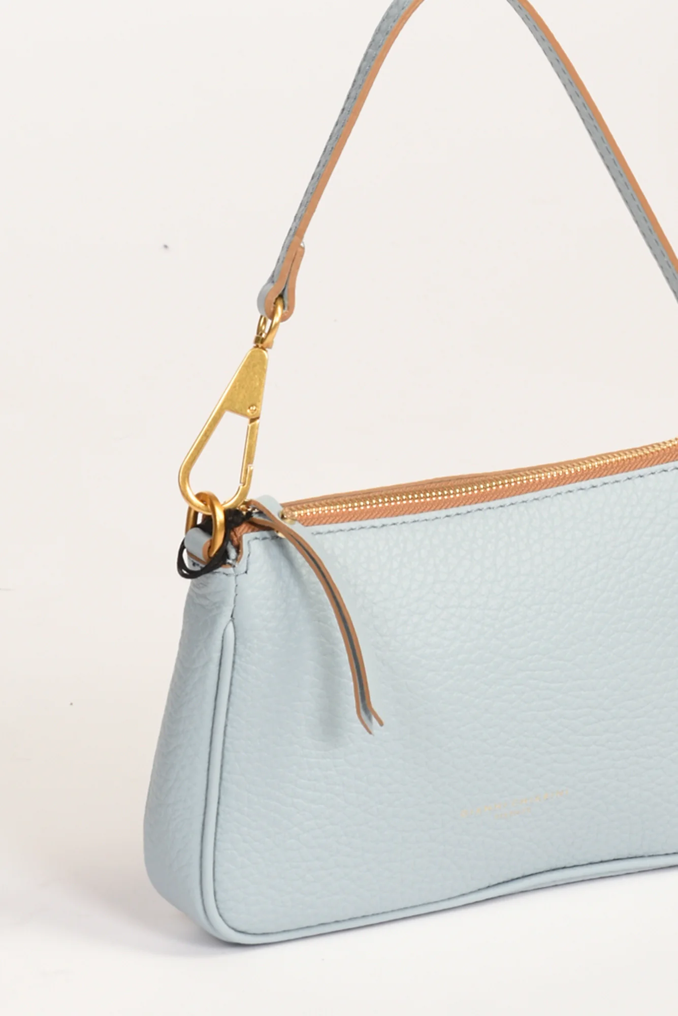 Gianni Chiarini Borsa Brooke Azzurro Donna - immagine 5