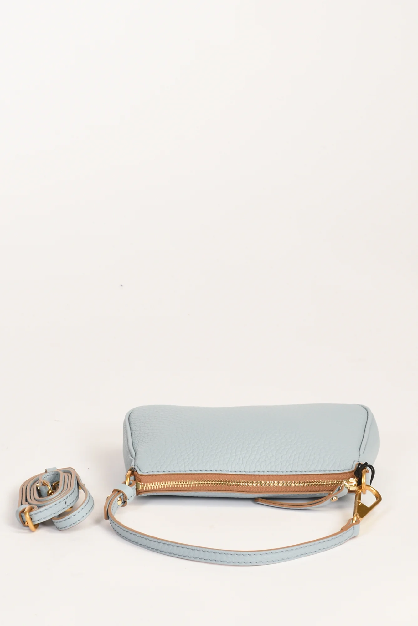 Gianni Chiarini Borsa Brooke Azzurro Donna - immagine 7