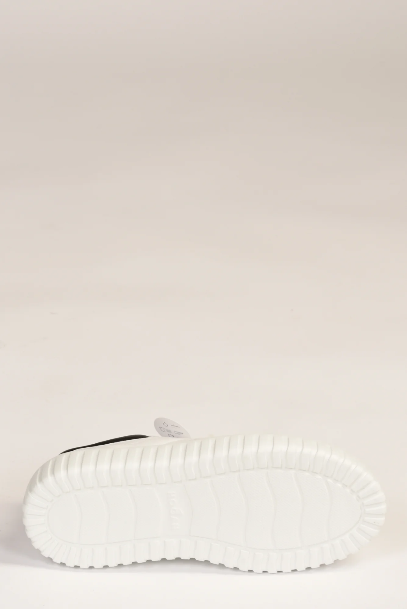 Hogan Sneakers H Stripes Bianco Donna - immagine 7