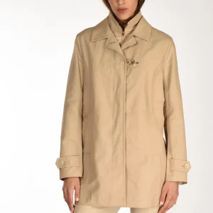 Fay Soprabito Virginia Beige Donna