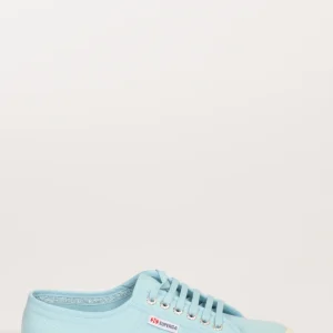 Superga Sneakers Cotu Cl Azzurro Donna