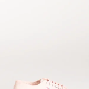 Superga Sneakers Cotu Cl Rosa Donna