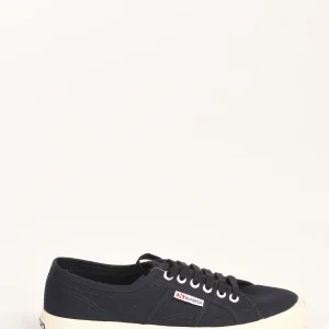 Superga Sneakers Cotu Cl Blu Donna