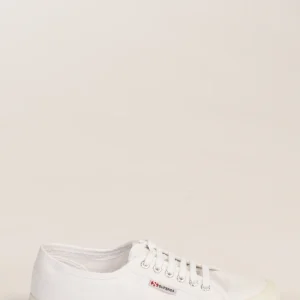 Superga Sneakers Cotu Cl Bianco Donna