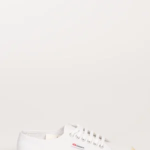 Superga Sneakers Cotu Cl Bianco/beige Donna