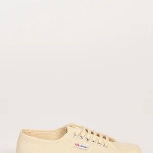 Superga Sneakers Cotu Cl Beige Donna